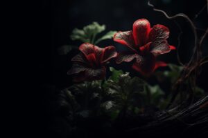 Read more about the article Finding Stillness in the Embrace of Nature