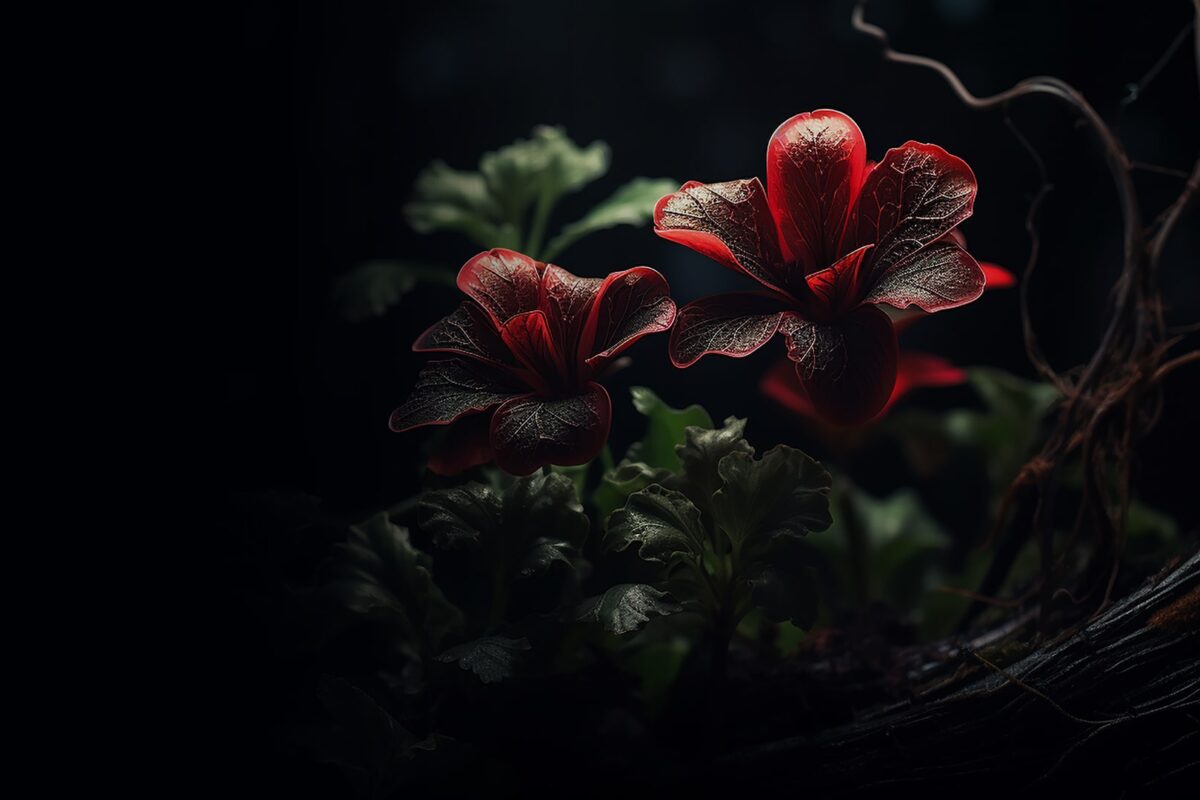 Read more about the article Finding Stillness in the Embrace of Nature